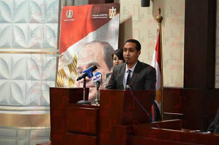 وليـد جابر عسران حامـد